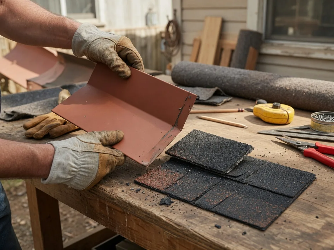 Roof Repair company in Parma, OH